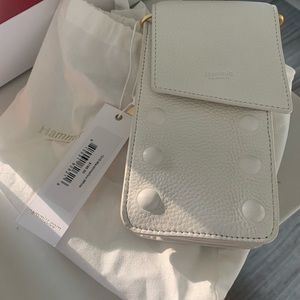 Adorable Hammitt crossbody cellphone purse